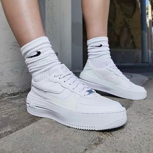 Women’s Nike AF1 PLT.AF.ORM Sneakers